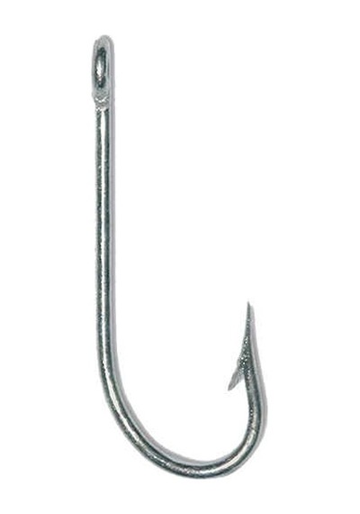 Mustad Olta İğnesi 2330dt 50li No:1