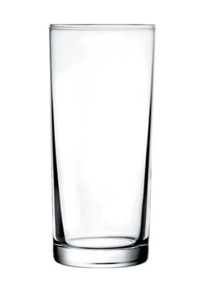 Paşabahçe 62708 Holiday Rakı Bardağı Limonata Bardağı 6'lı 205