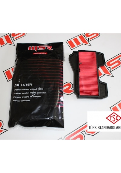 Crypton 115 Hava Filtre Tse