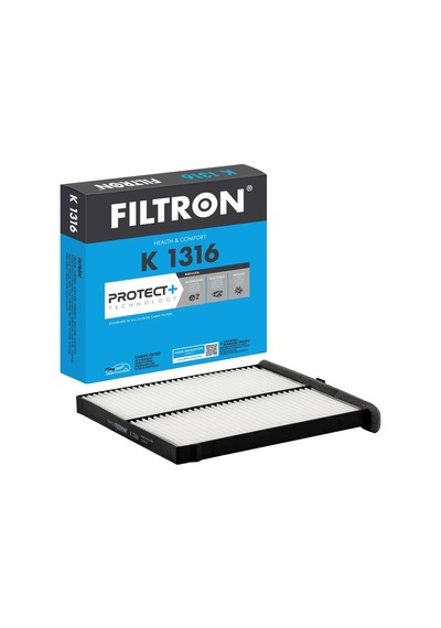 K1316 - Kabin Hava Filtresi - Filtron