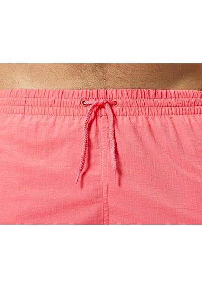 Speedo Essentials 16 Watershort Am Orange Erkek Yüzücü Mayosu 8-1243317926 Turuncu Turuncu