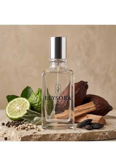 U007 - Unisex Parfüm Aromatik