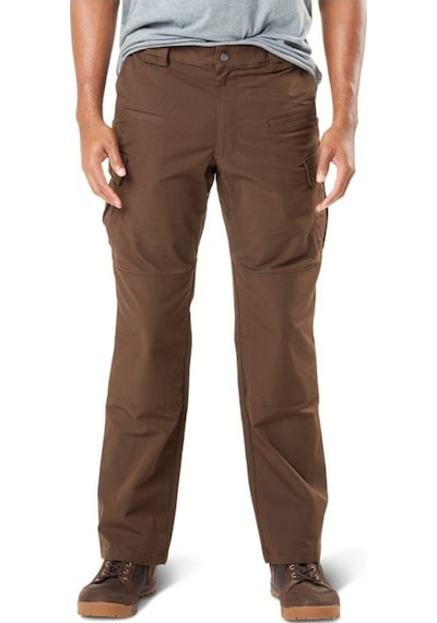 5.11 Strıke W-Flex-Tac Pantolon Koyu Kahverengi (475465561) Kahverengi