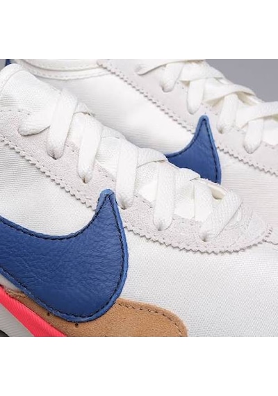 Nike Moon Racer Beyaz Spor Ayakkabı Kutusuzdur
