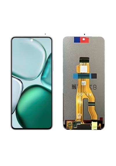 Huawei Honor X9c Smart Lcd Ekran Dokunmatik