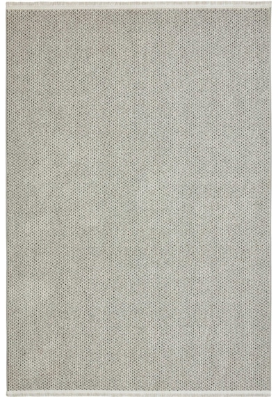 Kaşmir Halı 7/24 Iskandinav Premium Linda Punto V2 80X150 CM Salon Mutfak Halısı Yolluk Kilim