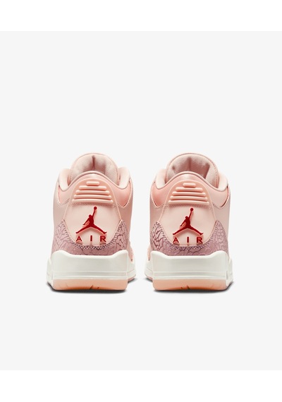 Nike Jordan Air 3 Retro Hj0178-600 Çok Renkli
