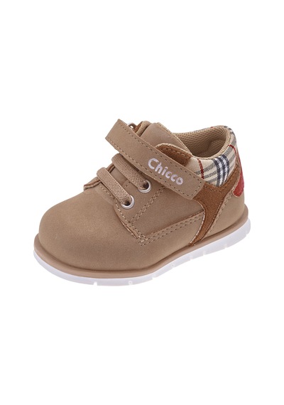 Chicco Bılekte Bot Fıommy 01121036000000 000590 Taupe