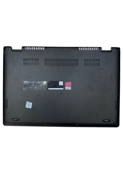 Lenovo Yoga 3 14 Alt Servis Kasası Alt Kasa