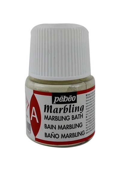 Pebeo Marbling Ebru Thickener Kitre 35 Gr. 192