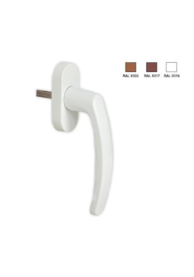 Pvc Pimapen Pencere Kolu
