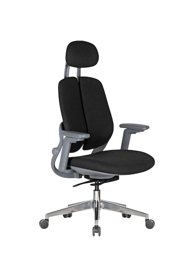 Casella Bonita Döşemeli Yönetici Koltuğu Ofi S Koltuğu Ergonomik, Şık Ve Fonksiyonel Bonita 24 Siyah - Suni Deri Casella Bonita Döşemeli Yönetici Koltuğu Ofi S Koltuğu Ergonomik, Şık Ve Fonksiyonel Bonita 24 Siyah - Suni Deri