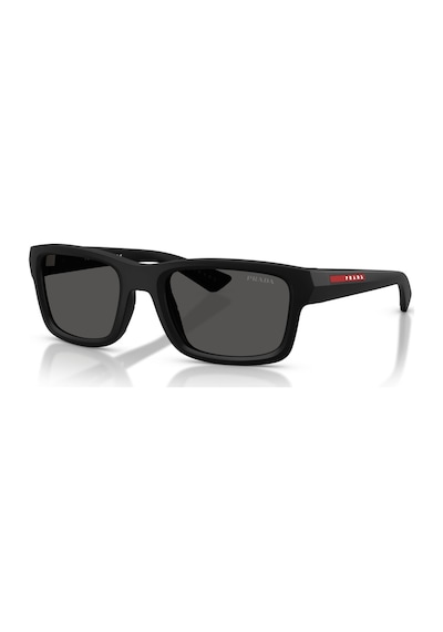 Prada Sport Spsb10 1bo08z 54 Erkek Güneş Gözlüğü Siyah