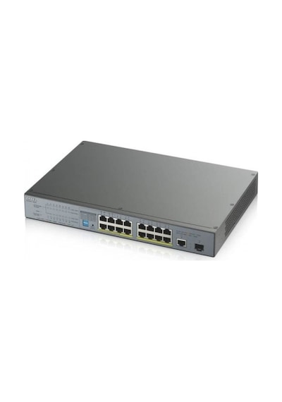 Zyxel Gs1300 18Hp Ip Surveıllance