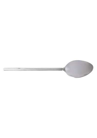 Yargıcı Tatlı Kaşığı 16cm 24ykst5257x St St