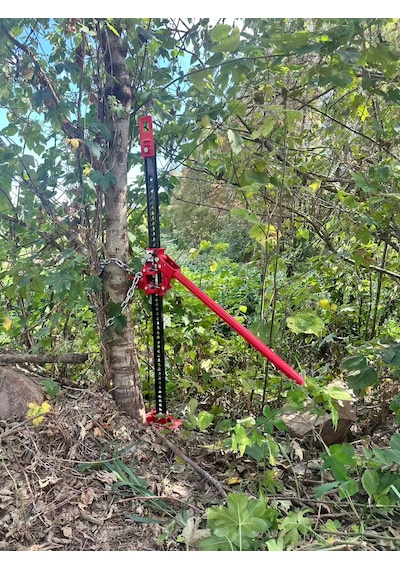 Fk Frıko Offroad Krıko 48 1 Kriko Kolu Tutucusu 1 Kriko Tabanı 1 Tek Parça Lastik İtici Dahil Olmak