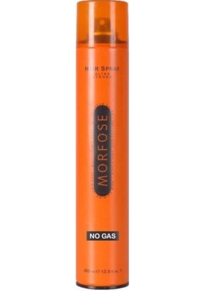 Morfose Saç Spreyi Gazsız 400 ml