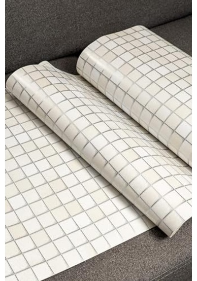 Yapışkanlı Kaplama Folyosu 45 Cm X 5 Metre Genel