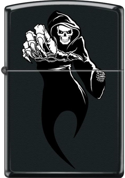 Zippo 218-063334 218-063334 Çakmak
