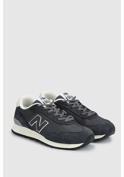 New Balance 515 Erkek Spor Ayakkabısı Antrasit