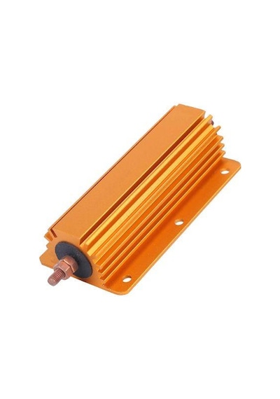 500R 200W RX24 Alüminyum Direnç
