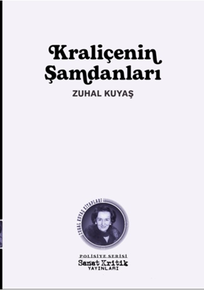 Kraliçenin Şamdanları