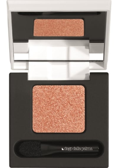 Diego Dalla Palma Mu Eyeshadow Satin Pearl - Sedefli Göz Farı 103 - Golden Apricot 8017834849332 103