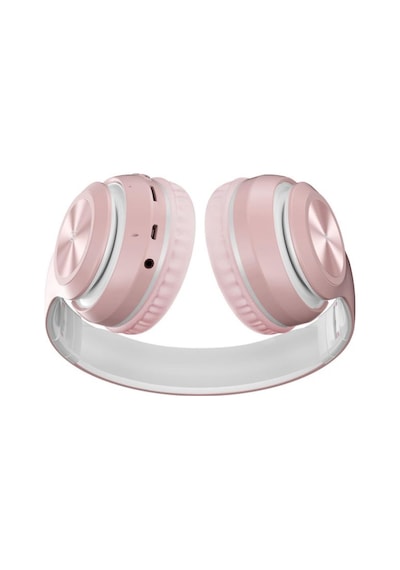 Polosmart FS51 Brezza Bluetooth Kulak Üstü Kulaklık