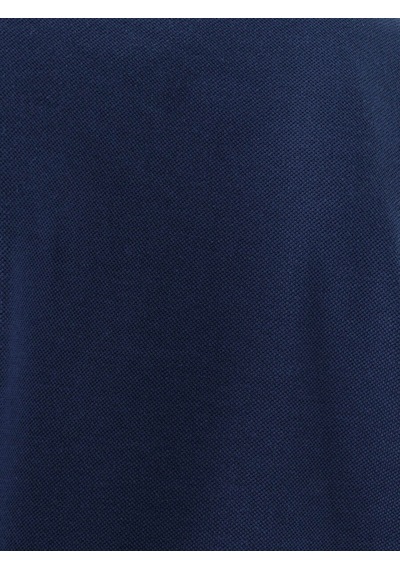 Loft Regular Fit Lacivert Erkek Polo Yaka T-shirt Lf2036745