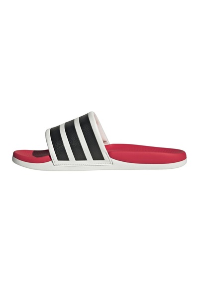 Hq2473-e Adidas Adılette Comfort 2.0 Erkek Terlik Beyaz Hq2473-e