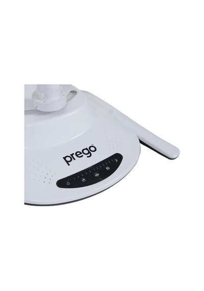 Prego Yummy Portbebeli Elektrikli Beşik 4086 Genel