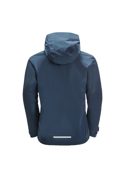 Jack Wolfskin Jack Wolfskın Jwp Shell K 1274 Lacivert