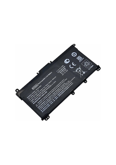 Hp 14-bp104nt 3dm11ea 14-bp003nt 1wq32ea Notebook Batarya