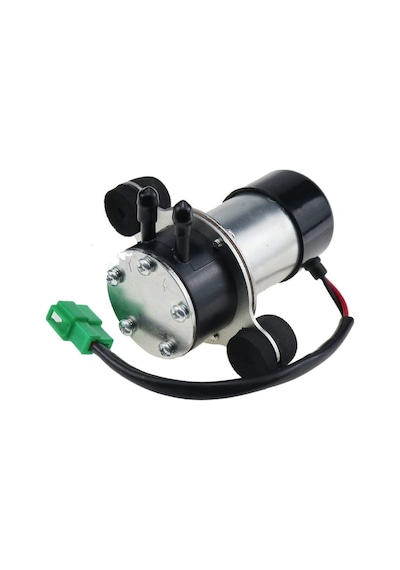Üniversal Yakıt Pompası 12 Volt Mazot Aktarım Ucv4
