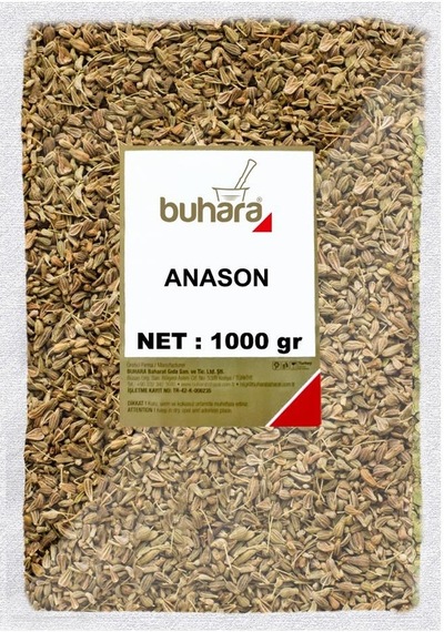 Buhara Anason 1 KG