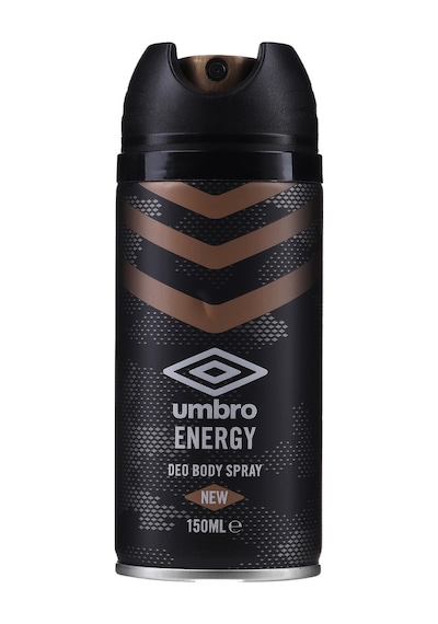 Umbro Energy Erkek Deodorant Sprey 150 Ml