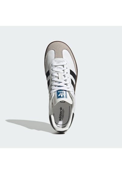 Adidas Ie3677 Samba Og C Çocuk Günlük Spor Ayakkabısı Beyaz