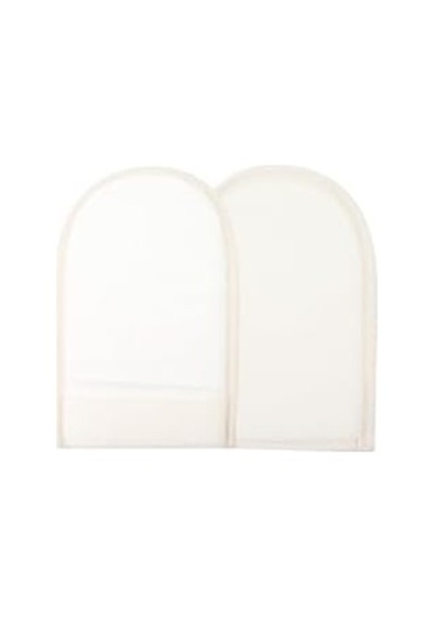Banyo Kesesi 16 Cm X 24,5 Cm Açık Ahşap