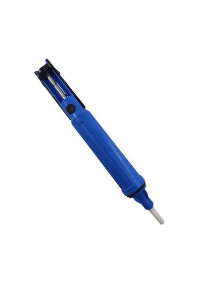 Marxlow Lehim Pompası Zd-205