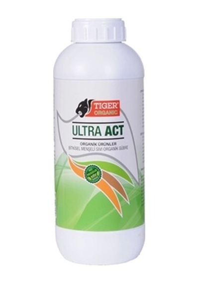 Ultra Act 1 Lt. Diğer