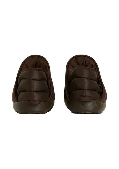 The North Face M Thermoball Tractıon Bootıe Erkek Trekking Bot Ve Ayakkabısı Nf0a3mkhrm11 Kahverengi The North Face M Thermoball Tractıon Bootıe Erkek Trekking Bot Ve Ayakkabısı Nf0a3mkhrm11 Kahverengi