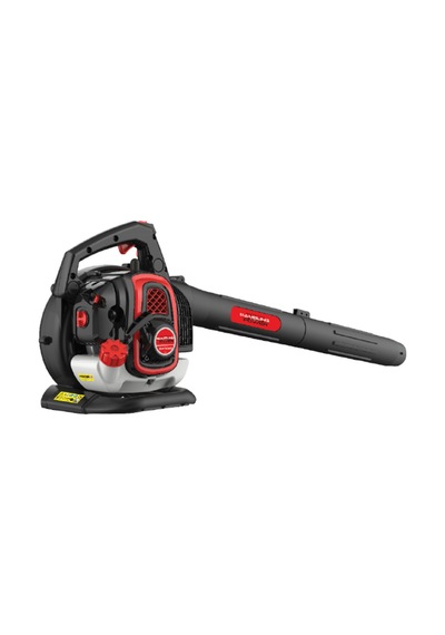 Gsp-bv3405 Benzinli Yaprak Üfleme Ve Toplama Makinası 25.4cc