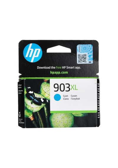 903xl Mavi Yüksek Kapasiteli Mürekkep Kartuş 825 Sayfa T6m03ae Sku: Zeusb01fdhnkym