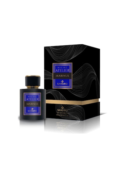 Sansiro Niche Atelier Marinus Unisex Parfüm EDP 100 ML