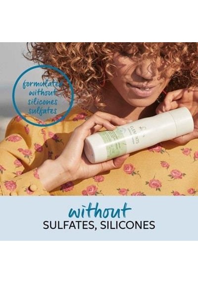Wella Elements Calming Parabensiz Şampuan 250 ML