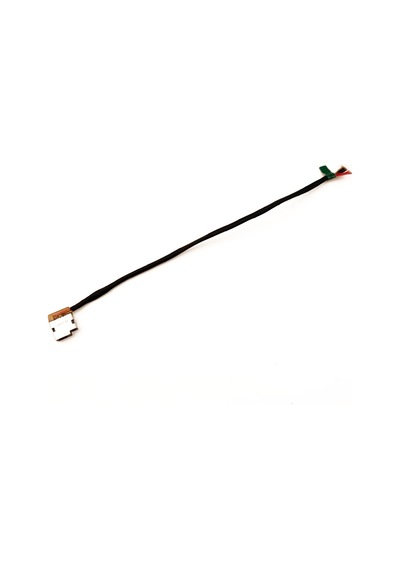 Hp L72703-001 Notebook Dc Power Jack