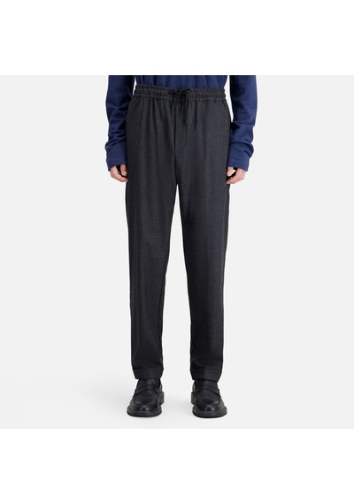 The Kooples Erkek Gri Pantolon