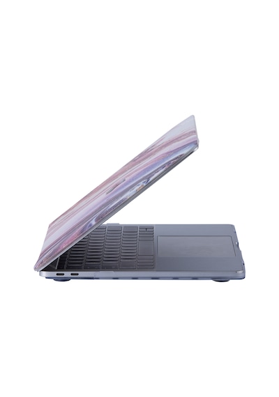 Apple Uyumlu MacBook Pro Kılıf 13 İnç M1-m2, Glitter Type-c'li Model A2338 A2289 A2251 A1706-08 A1989 A2159 İle Karışık Apple Uyumlu MacBook Pro Kılıf 13 İnç M1-m2, Glitter Type-c'li Model A2338 A2289 A2251 A1706-08 A1989 A2159 İle Karışık