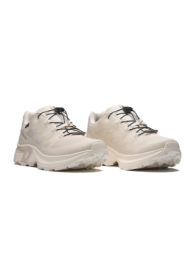 Salomon Xt-evr Gtx Kadın Sneaker Krem