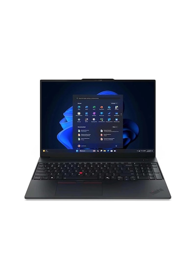 Lenovo ThinkPad E16 Gen 3 21SR006UTX Ultra 7 255H 32 GB 1 TB SSD 16" Dos Dizüstü Bilgisayar